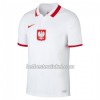 Polen Voetbalshirts Thuis EK 2020